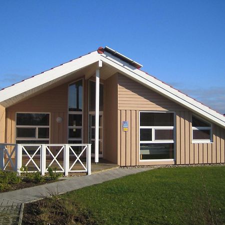 Ferienhaus Wellnessoase Otterndorf Exteriér fotografie