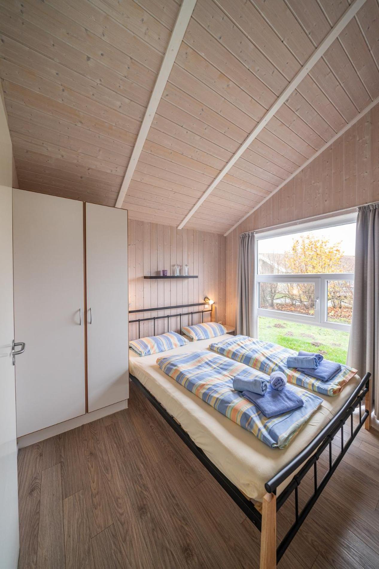 Ferienhaus Wellnessoase Otterndorf Exteriér fotografie